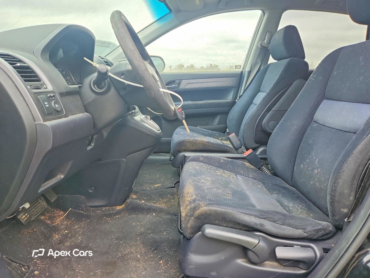 Honda CR-V 2008