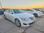 Hyundai Genesis 2013