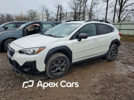 Subaru XV 2021 - Image 1 of 13