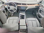 Audi e-tron 2019