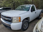 Chevrolet Silverado 2008