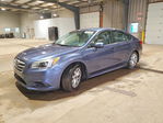 Subaru Legacy 2015