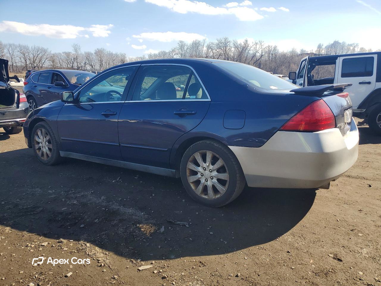 Honda Accord 2006