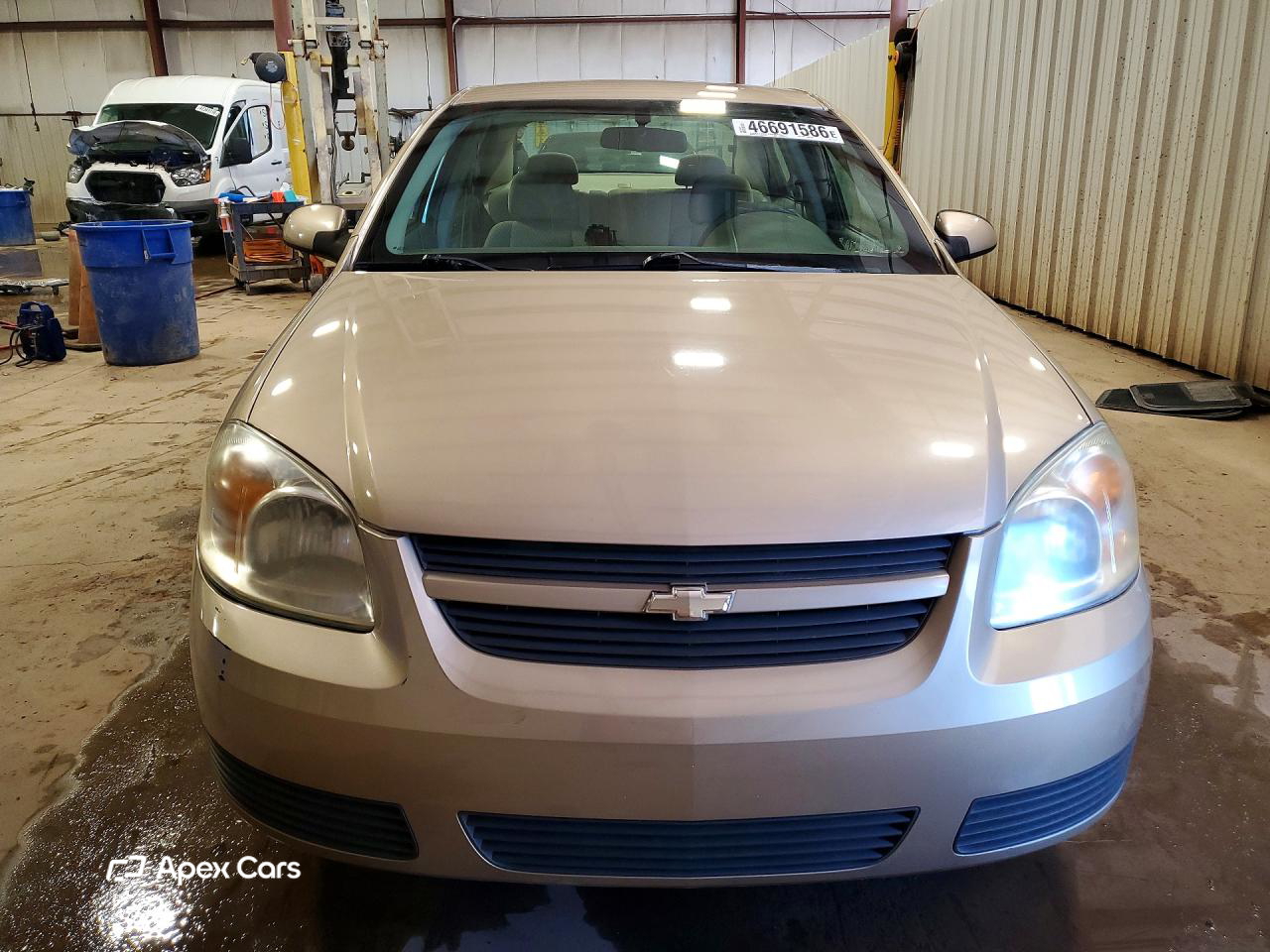 Chevrolet Cobalt 2007