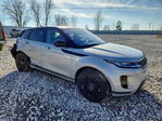 Range Rover Evoque 2021