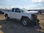 Chevrolet Silverado 2016