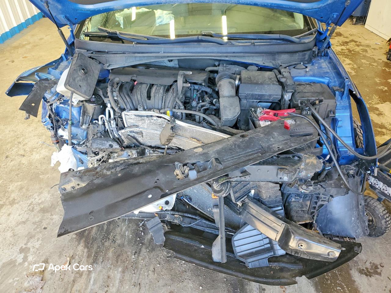 Hyundai Sonata 2018