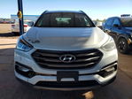 Hyundai Santa Fe 2017