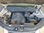 Hyundai Santa Fe 2008