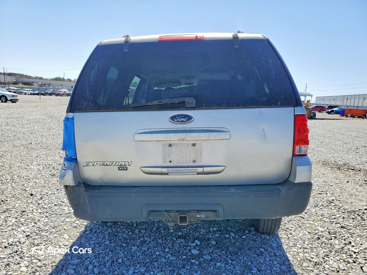 Ford Expedition 2006