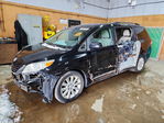 Toyota Sienna 2012