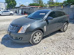 Cadillac SRX 2016