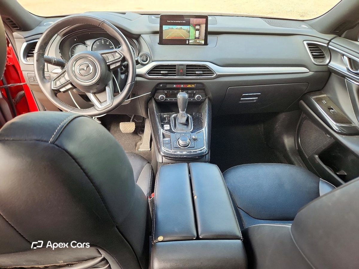 Mazda CX-9 2020