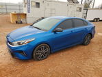 Kia Forte 2024
