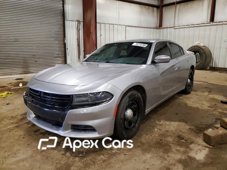 Dodge Charger 2016 - Image 1 of 12