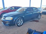 Dodge Avenger 2013