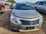 Nissan Altima 2014