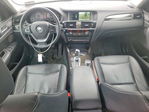 BMW X3 2017
