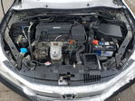 Honda Accord 2016