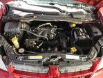 Dodge Caravan 2008