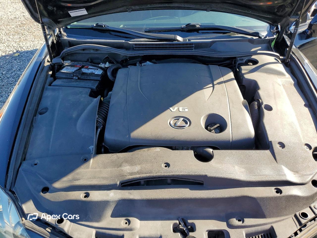Lexus IS 2006