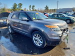 Ford Explorer 2011