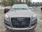 Audi Q7 2014
