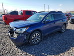 Subaru Outback 2017
