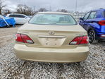 Lexus ES 2002