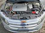 Ford Fusion 2010