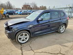 BMW X3 2014