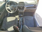 Chevrolet Spark 2020