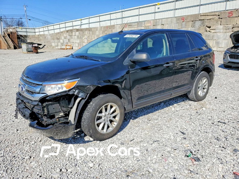 Ford Edge 2014 - Image 1 of 13