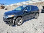 Ford Edge 2014