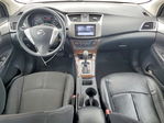 Nissan Sentra 2017