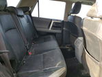 Toyota 4Runner 2011
