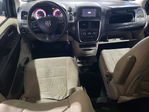 Dodge Caravan 2011