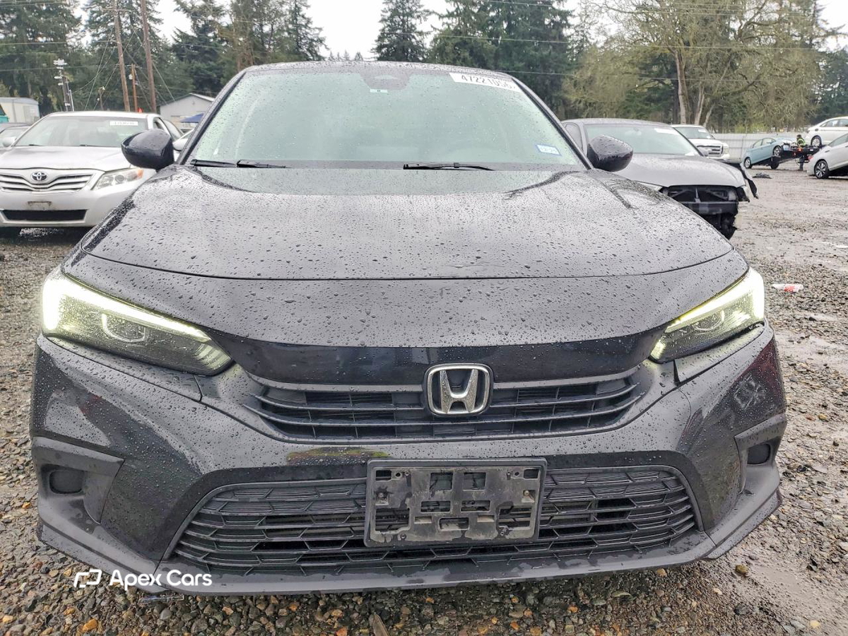Honda Civic 2023