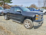 Chevrolet Silverado 2014