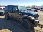 Jeep Wrangler 2021