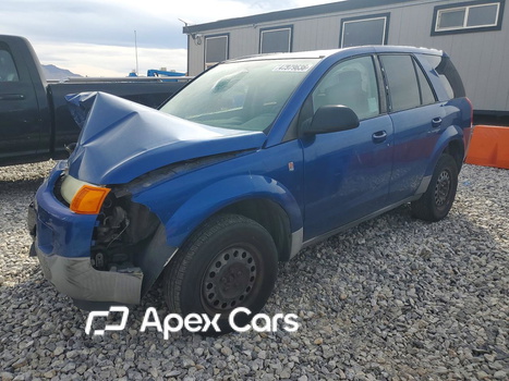 Saturn VUE 2005 - Image 1 of 13