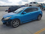 Mazda 3 2011