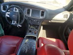 Dodge Charger 2012