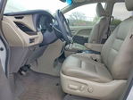 Toyota Sienna 2017