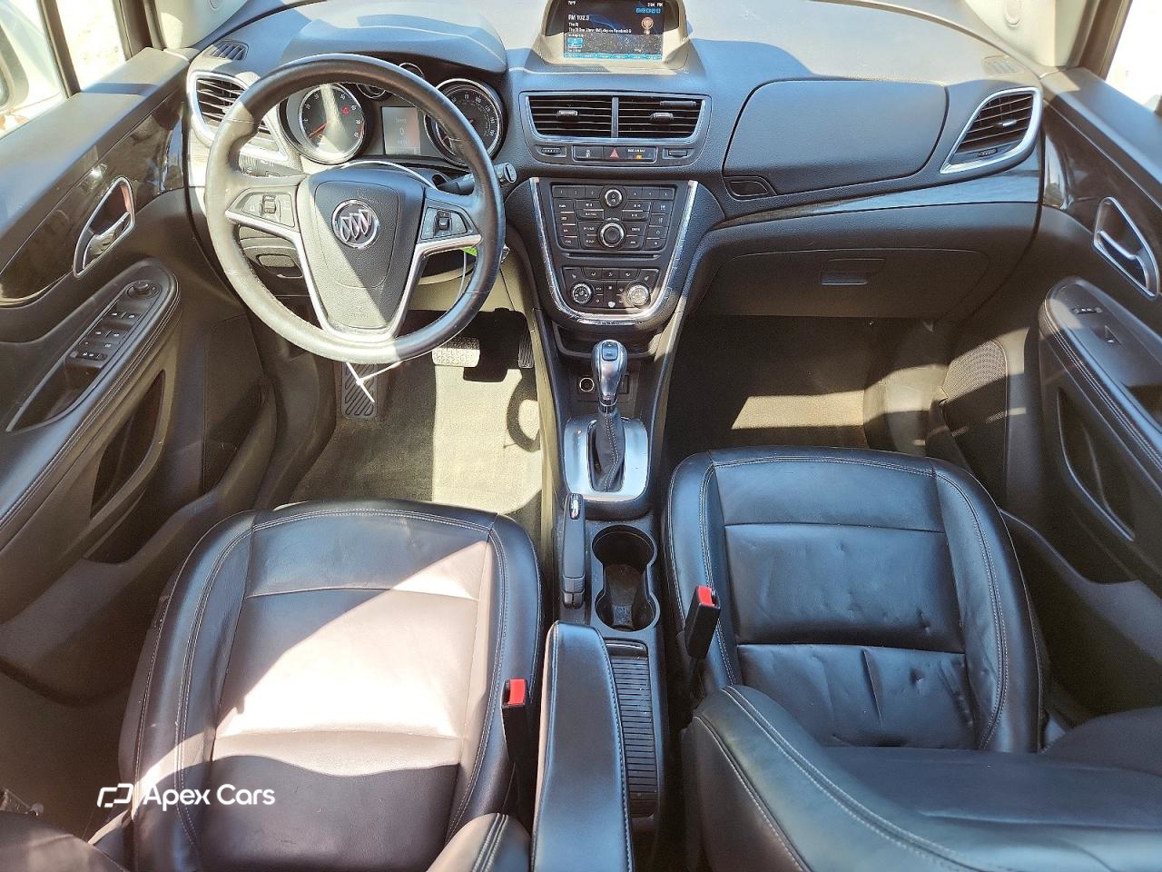 Buick Encore 2016