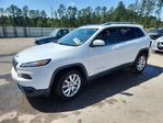 Jeep Cherokee 2016