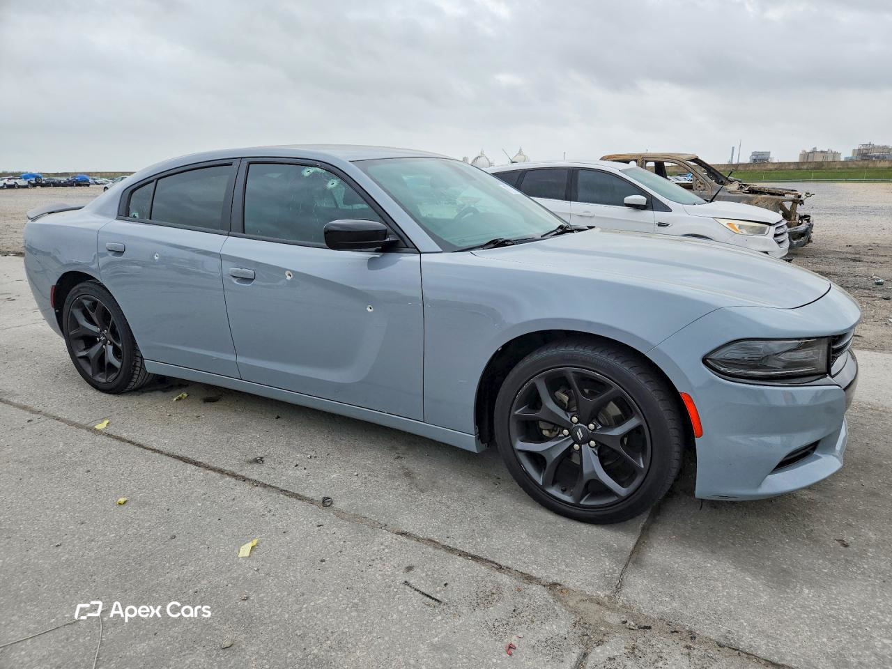 Dodge Charger 2020