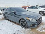 Genesis G80 2019