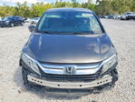 Honda Odyssey 2019