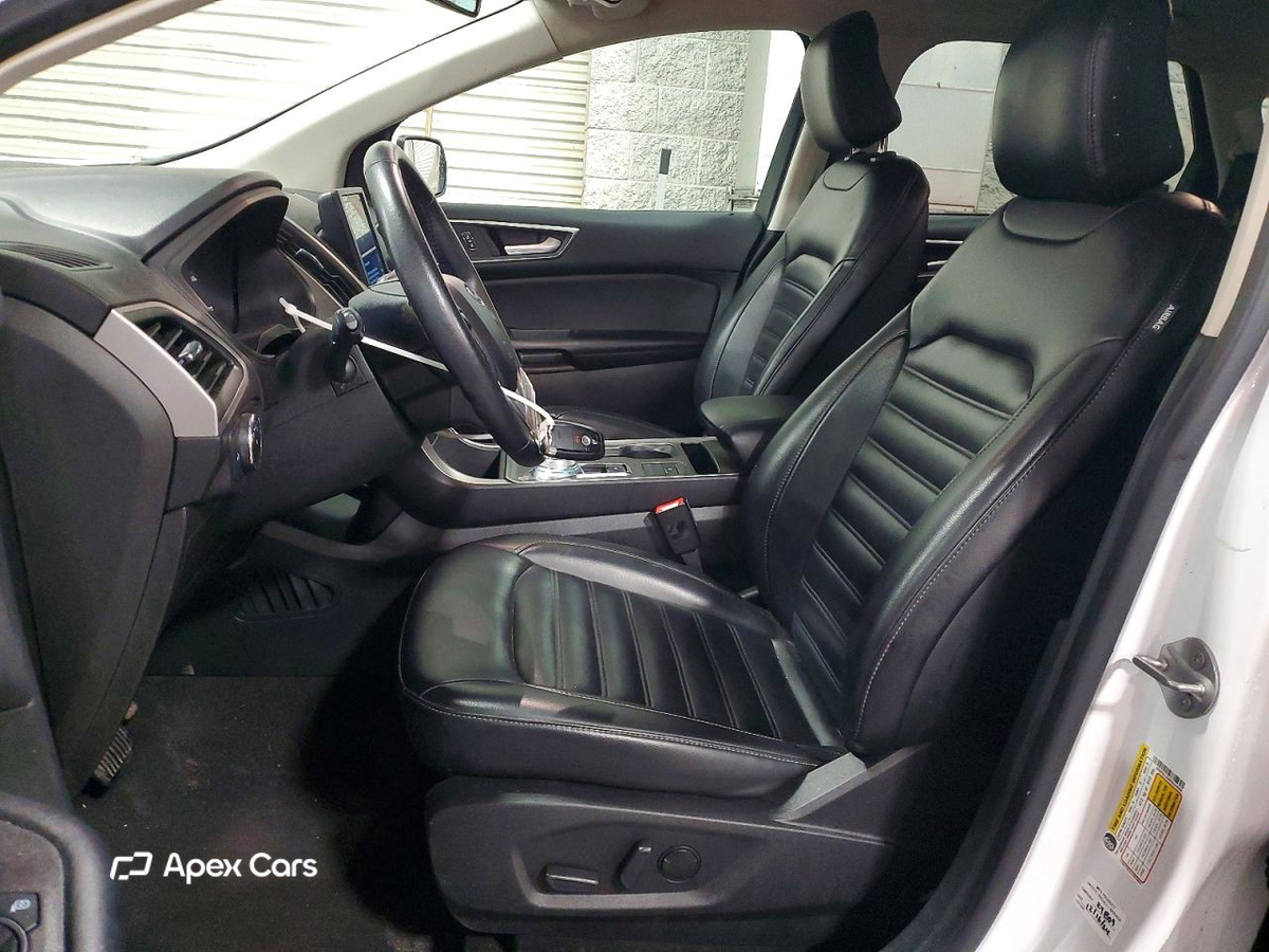 Ford Edge 2023